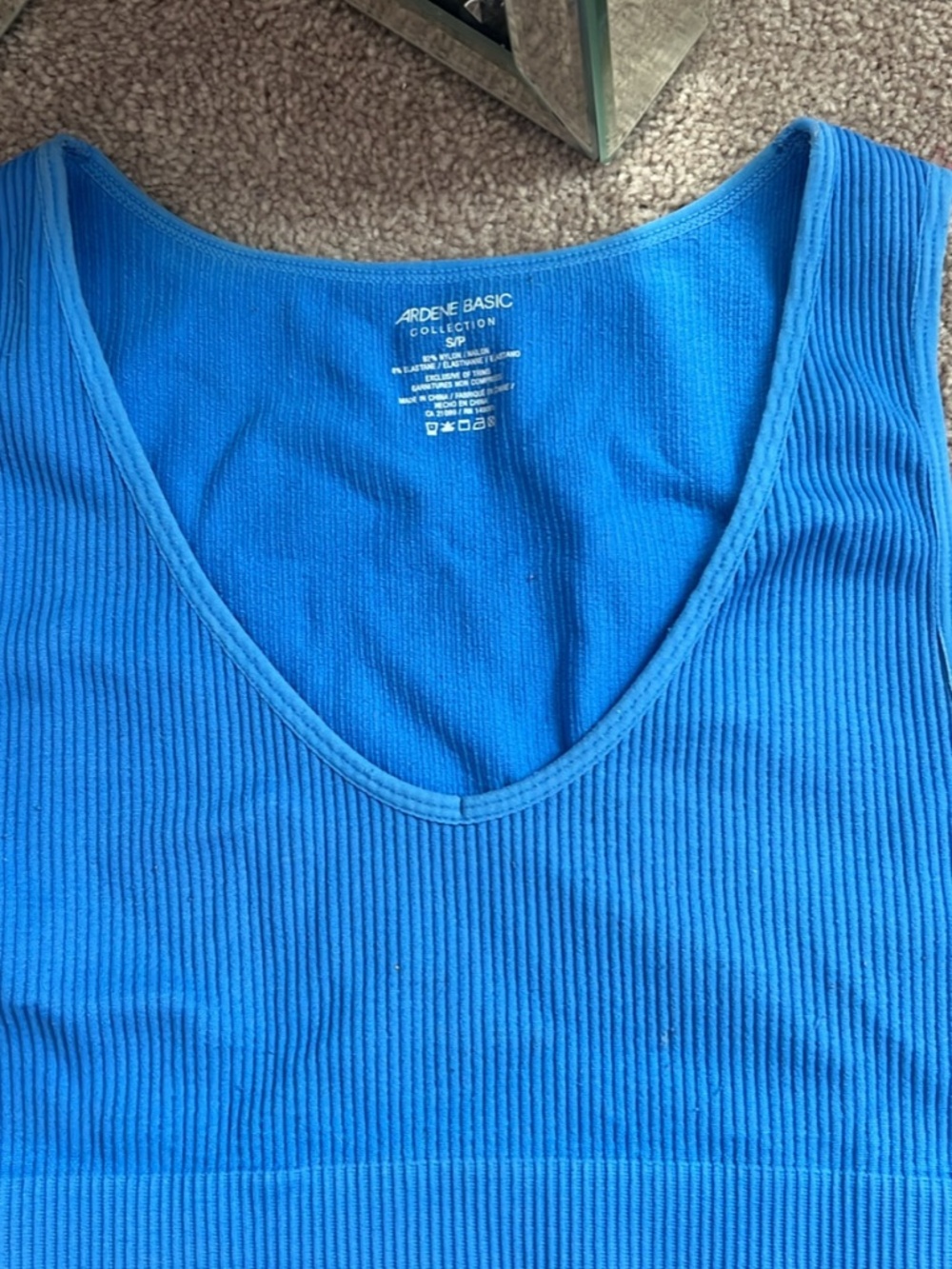 Short set - Picture 2 of 4